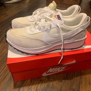 COPY - Nike waffle debut sneakers